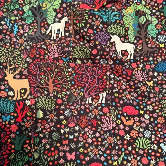 Shredly Curvy 14” sz 14 - Picture 4 of 5